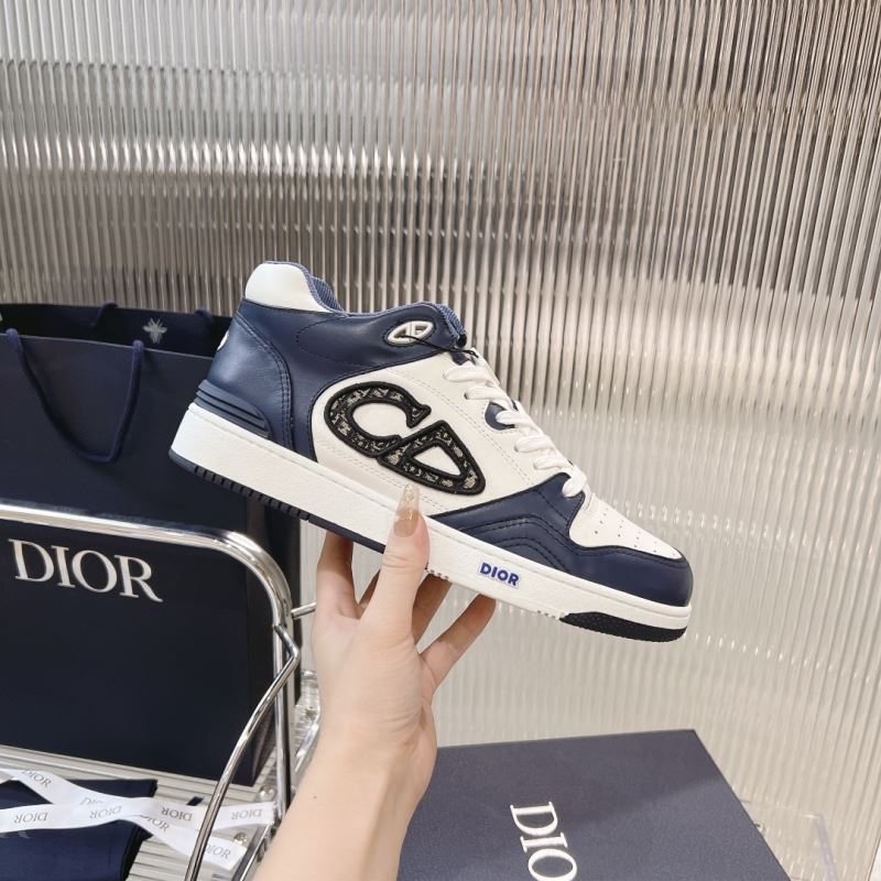 Christian Dior Sneaker - Click Image to Close